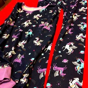 Members mark size 8 pj set
